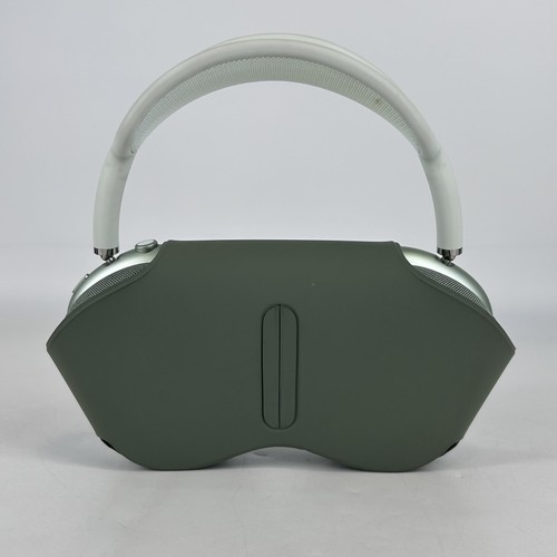 Airpods max lightning green - max,