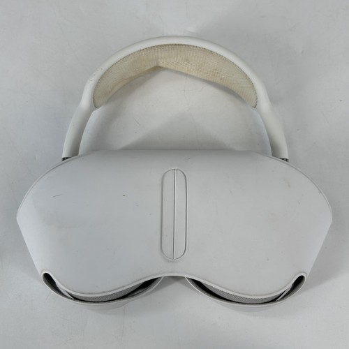 Airpods max lightning silver - max,