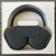 Apple AirPods Max Cuffie Over