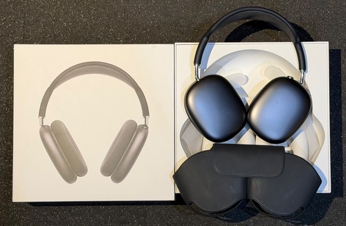 Airpods max lightning - airpods,