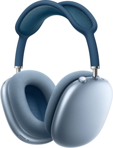 Apple airpods max - apple, with