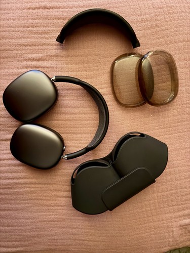 Apple airpods max wireless - max,