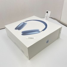 Apple AirPods Max - Sky Blue -