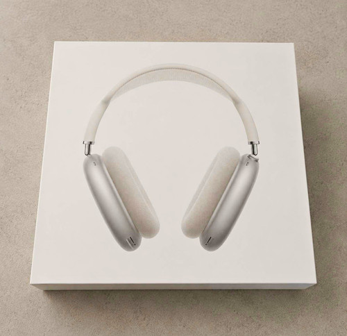 Apple airpods max smart - max, w/