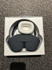 AppIe AirPods Max Noise