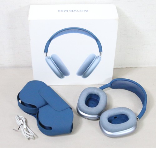 Apple airpods max - airpods, a2096
