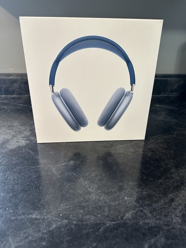 Genuine apple airpods max - genuine,