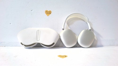 Airpods max space gray - gray, a2096