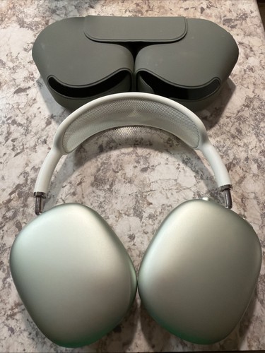 Apple airpods max 1st gen - airpods,