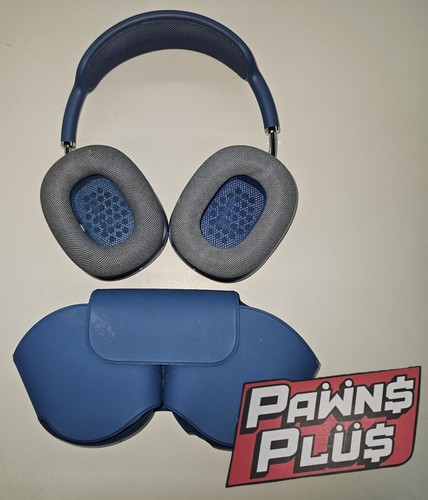Apple airpods max - airpods, space
