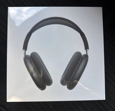 AirPods Max Midnight USB-C