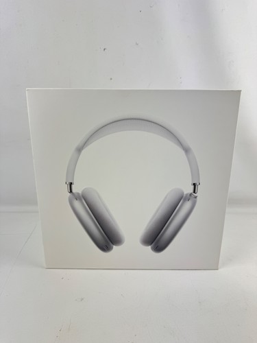 Apple airpods max silver - apple,