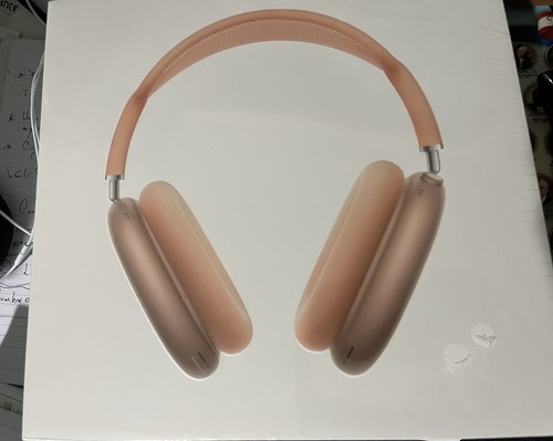 Airpods max brand new sealed - max,