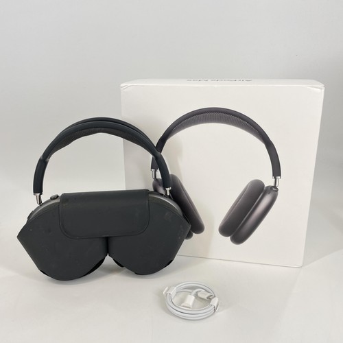 Airpods max lightning space - max,