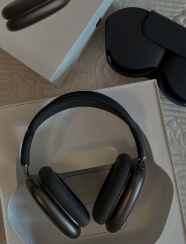 Apple airpods max - max, usb-c