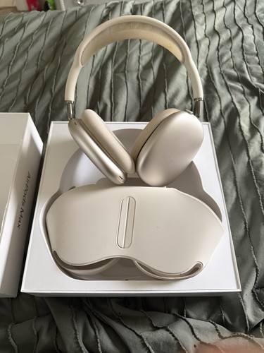 Airpods max - airpods,