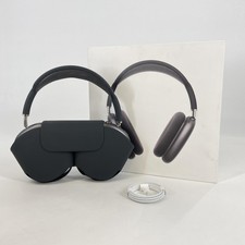 AirPods Max Lightning Grigio