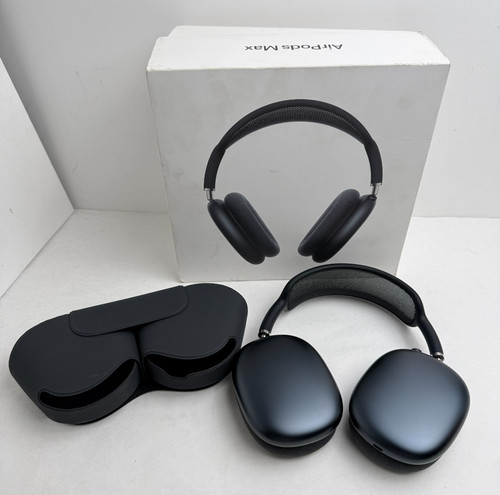 Apple airpods max - max, a3184