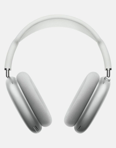 Apple airpods max silver - airpods,