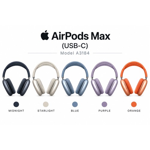 Apple airpods max - airpods,