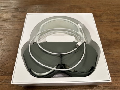 Apple airpods max never - airpods,