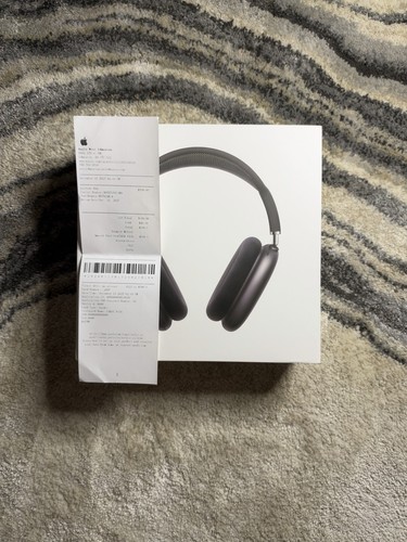 Apple airpods max wireless - max,