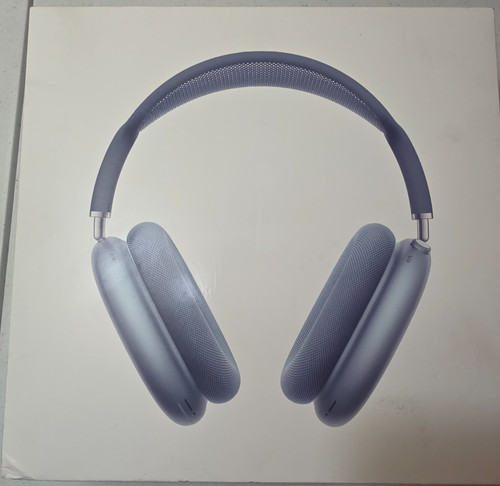 Apple airpods max - airpods, blue