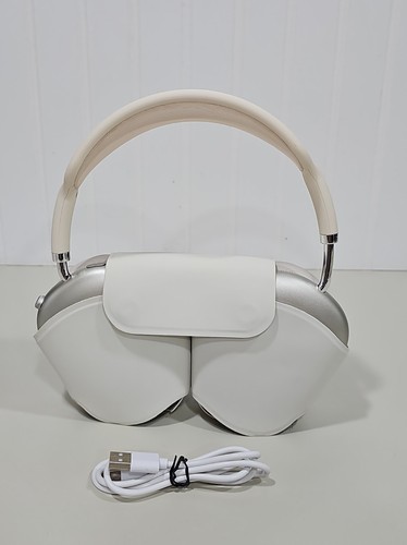 Airpods max starlight - airpods, new