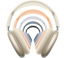 Apple AirPods Max Cuffie