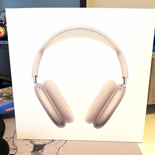 Bnib apple airpods max - bnib,
