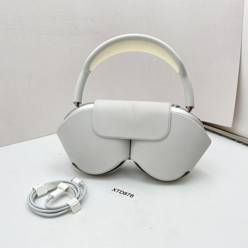Apple airpods max silver - max,