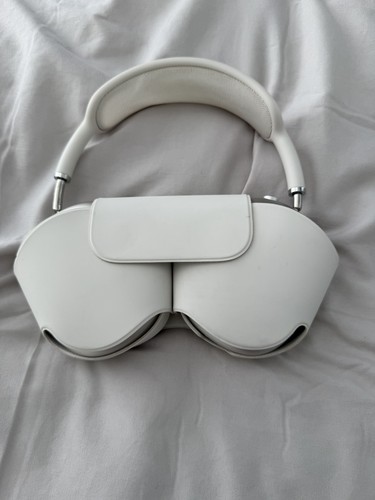 Airpods max starlight - max,