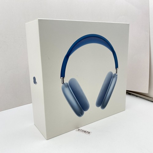 Apple airpods max sky - airpods,
