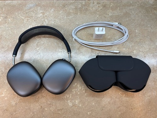 Apple airpods max wireless - max,